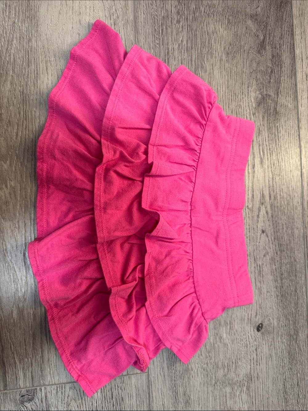 Garanimals Dark Pink Girls' Skirt